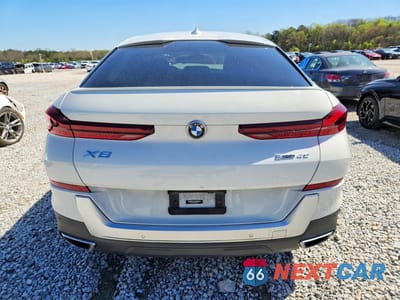 Zdjęcie 6 z 13 samochodu: 2021 BMW X6 SDRIVE 40I VIN:5UXCY4C06M9G35025 - miniatura