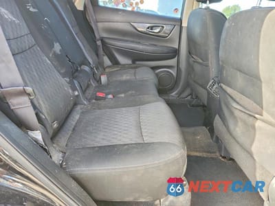 Zdjęcie 10 z 13 samochodu: 2018 NISSAN ROGUE S VIN:KNMAT2MT7JP513914 - miniatura