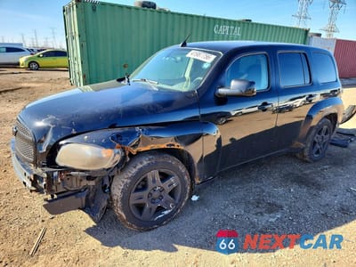 2008 CHEVROLET HHR LT 3GNCA23D88S700963 - główne zdjęcie licytacji z USA - miniatura