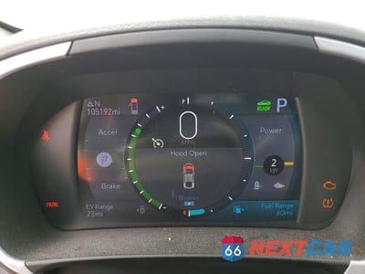 Zdjęcie 9 z 12 samochodu: 2019 CHEVROLET VOLT LT VIN:1G1RC6S57KU111305 - miniatura