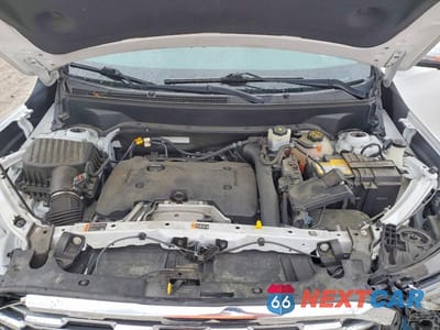 Zdjęcie 12 z 13 samochodu: 2019 GMC TERRAIN DENALI VIN:3GKALXEXXKL181239 - miniatura