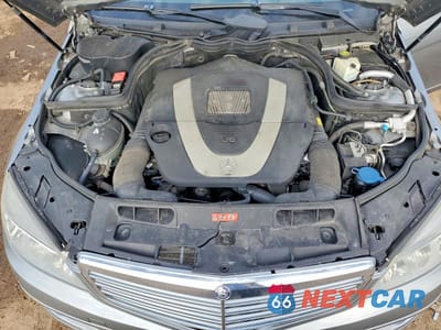 Zdjęcie 11 z 12 samochodu: 2011 MERCEDES-BENZ C 300 4MATIC VIN:WDDGF8BB0BR140421 - miniatura