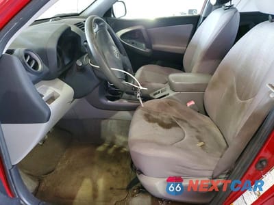 Zdjęcie 7 z 13 samochodu: 2006 TOYOTA RAV4 BASE VIN:JTMBD33VX66007453 - miniatura