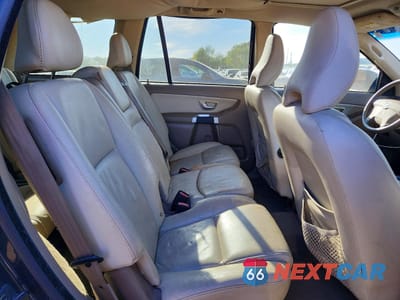 Zdjęcie 11 z 13 samochodu: 2010 VOLVO XC90 3.2 VIN:YV4982CY0A1545895 - miniatura