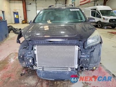 Piąte zdjęcie samochodu w środku: 2016 GMC ACADIA SLT-2 VIN:1GKKVSKD6GJ209905 - miniatura