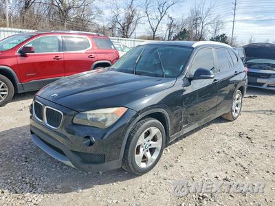 2014 BMW X1 SDRIVE28I WBAVM1C51EVW51992 - główne zdjęcie licytacji z USA - miniatura