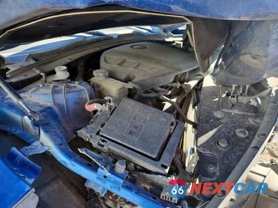 Zdjęcie 12 z 13 samochodu: 2018 CHEVROLET CAMARO LT VIN:1G1FB1RS4J0189664 - miniatura