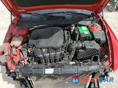 Zdjęcie 11 z 13 samochodu: 2021 HYUNDAI SONATA SEL VIN:KMHL64JA7MA146305 - miniatura
