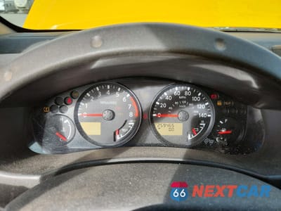 Zdjęcie 9 z 13 samochodu: 2007 NISSAN XTERRA X VIN:5N1AN08W87C540795 - miniatura