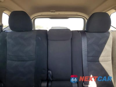 Zdjęcie 10 z 14 samochodu: 2015 NISSAN ROGUE SV VIN:KNMAT2MT4FP503235 - miniatura