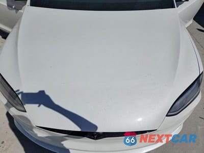 Zdjęcie 11 z 13 samochodu: 2022 TESLA MODEL X VIN:7SAXCAE5XNF357312 - miniatura