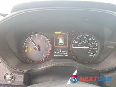 Zdjęcie 9 z 12 samochodu: 2019 SUBARU FORESTER VIN:JF2SKAKC4KH595425 - miniatura