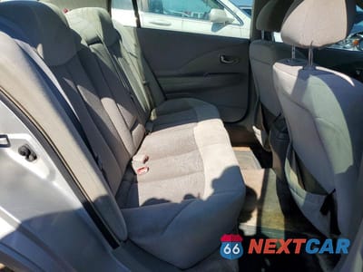 Zdjęcie 10 z 12 samochodu: 2004 NISSAN ALTIMA 2.5 VIN:1N4AL11DX4C119283 - miniatura