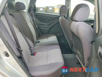 Zdjęcie 10 z 12 samochodu: 2006 PONTIAC VIBE VIN:5Y2SL65806Z445649 - miniatura