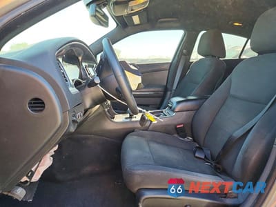 Zdjęcie 7 z 12 samochodu: 2012 DODGE CHARGER SXT VIN:2C3CDXHG1CH164597 - miniatura