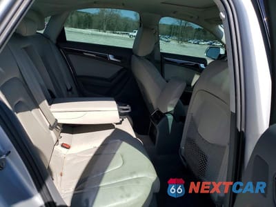 Zdjęcie 10 z 11 samochodu: 2010 AUDI A4 PREMIUM PLUS VIN:WAUFFAFL1AN054831 - miniatura