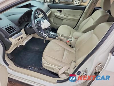 Zdjęcie 7 z 13 samochodu: 2013 SUBARU XV CROSSTREK 2.0 LIMITED VIN:JF2GPAKC8D2213491 - miniatura