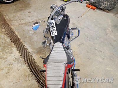 Zdjęcie 6 z 10 samochodu: 2012 HONDA VT1300 CR VIN:JH2SC6601CK200301 - miniatura
