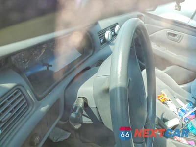 Zdjęcie 9 z 12 samochodu: 2001 TOYOTA CAMRY LE V6 VIN:4T1BF22KX1U970722 - miniatura