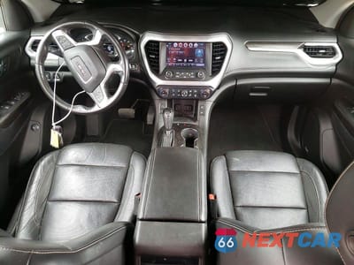 Zdjęcie 8 z 12 samochodu: 2017 GMC ACADIA SLT-1 VIN:1GKKNULS1HZ218264 - miniatura