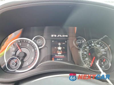 Zdjęcie 9 z 13 samochodu: 2024 RAM 3500 TRADESMAN VIN:3C63RRGL2RG404571 - miniatura