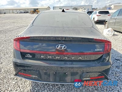Zdjęcie 6 z 12 samochodu: 2023 HYUNDAI SONATA HYBRID LIMITED VIN:KMHL54JJ9PA062011 - miniatura
