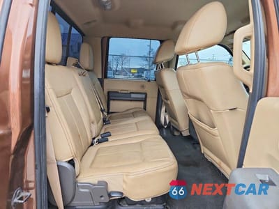 Zdjęcie 10 z 12 samochodu: 2011 FORD F250 SUPER DUTY VIN:1FT7W2BT3BEB99373 - miniatura