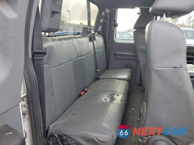 Zdjęcie 10 z 12 samochodu: 2016 FORD F250 SUPER DUTY VIN:1FT7X2A69GEC16645 - miniatura