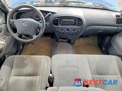 Zdjęcie 8 z 11 samochodu: 2005 TOYOTA TUNDRA SR5 VIN:5TBBT44175S458478 - miniatura