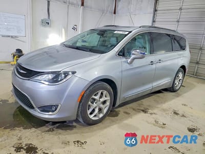 2020 CHRYSLER PACIFICA LIMITED 2C4RC1GGXLR144219 - główne zdjęcie licytacji z USA - miniatura