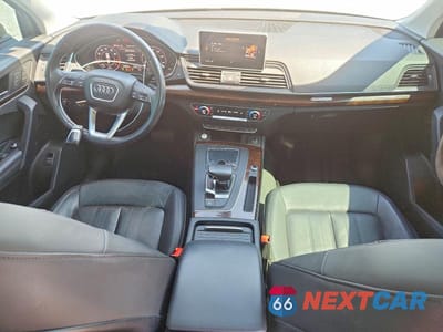 Zdjęcie 8 z 13 samochodu: 2020 AUDI Q5 PREMIUM PLUS VIN:WA1BNAFY2L2069708 - miniatura