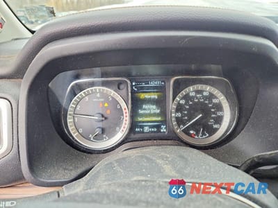 Zdjęcie 9 z 11 samochodu: 2017 NISSAN TITAN SL VIN:1N6AA1E57HN554028 - miniatura