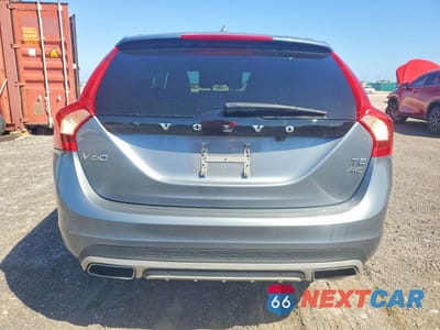 Zdjęcie 6 z 13 samochodu: 2018 VOLVO V60 CROSS COUNTRY PREMIER VIN:YV440MWK4J2053739 - miniatura