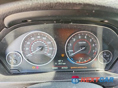 Zdjęcie 9 z 12 samochodu: 2018 BMW 430I GRAN COUPE VIN:WBA4J1C54JBG75738 - miniatura