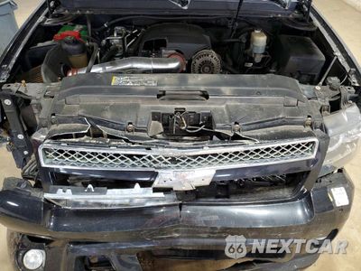 Zdjęcie 12 z 14 samochodu: 2010 CHEVROLET TAHOE K1500 LT VIN:1GNUKBE02AR218039 - miniatura