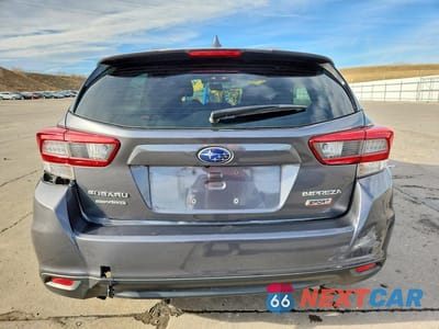 Zdjęcie 6 z 12 samochodu: 2023 SUBARU IMPREZA SPORT VIN:4S3GTAM67P3702674 - miniatura