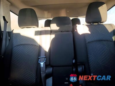 Zdjęcie 10 z 13 samochodu: 2019 DODGE JOURNEY SE VIN:3C4PDCAB9KT746926 - miniatura