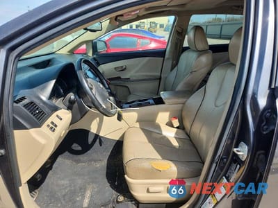Zdjęcie 7 z 12 samochodu: 2010 TOYOTA VENZA FWD 4CYL VIN:4T3ZA3BB7AU027634 - miniatura