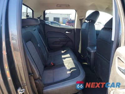 Zdjęcie 10 z 12 samochodu: 2017 CHEVROLET COLORADO Z71 VIN:1GCPTDE19H1222122 - miniatura