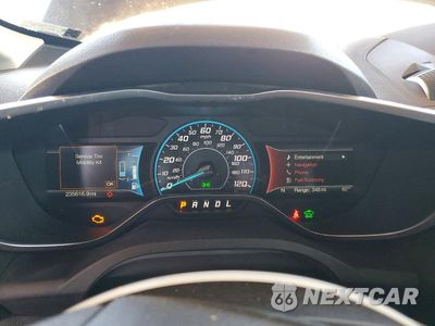 Zdjęcie 9 z 11 samochodu: 2016 FORD C-MAX PREMIUM SEL VIN:1FADP5CU2GL112693 - miniatura