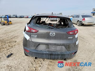 Zdjęcie 6 z 12 samochodu: 2016 MAZDA CX-3 TOURING VIN:JM1DKFC7XG0138937 - miniatura