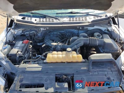 Zdjęcie 11 z 12 samochodu: 2016 FORD F150 VIN:1FTMF1C83GFA98522 - miniatura