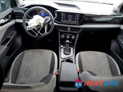 Zdjęcie 8 z 13 samochodu: 2024 VOLKSWAGEN TAOS S VIN:3VV5X7B23RM067874 - miniatura