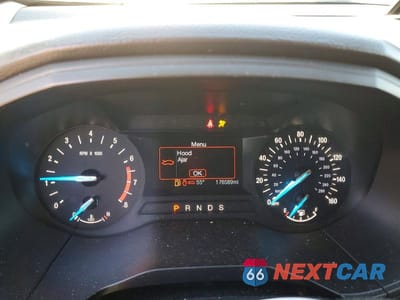 Zdjęcie 9 z 12 samochodu: 2019 FORD EDGE SE VIN:2FMPK4G9XKBB77334 - miniatura