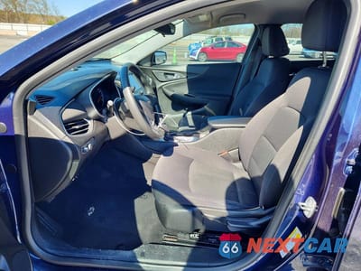 Zdjęcie 7 z 12 samochodu: 2017 CHEVROLET MALIBU LS VIN:1G1ZB5STXHF178618 - miniatura