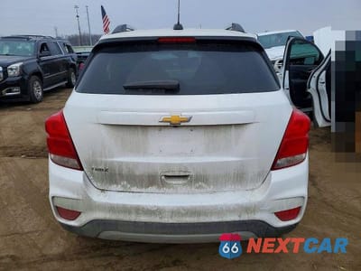 Zdjęcie 6 z 13 samochodu: 2021 CHEVROLET TRAX 1LT VIN:KL7CJLSB9MB324632 - miniatura