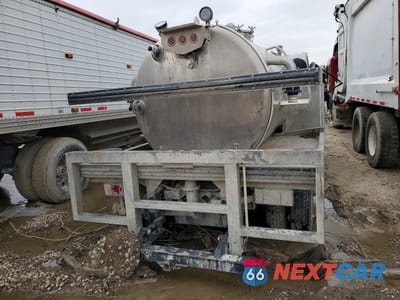 Zdjęcie 6 z 15 samochodu: 2022 ISUZU NRR VIN:JALE5W16XN7304494 - miniatura