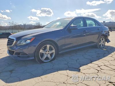 2016 MERCEDES-BENZ E 350 4MATIC WDDHF8JB0GB182755 - główne zdjęcie licytacji z USA - miniatura