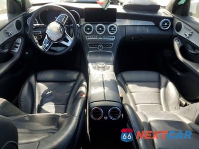 Zdjęcie 8 z 11 samochodu: 2021 MERCEDES-BENZ C 300 VIN:W1KWF8DB2MR625493 - miniatura