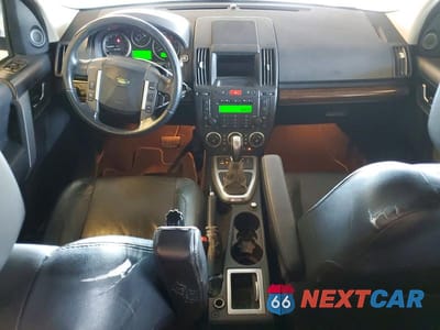 Zdjęcie 8 z 14 samochodu: 2009 LAND ROVER LR2 HSE VIN:SALFR24N59H126248 - miniatura